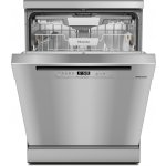 Miele G 5811 SC Front Active Plus Čelní stěna přístroje CleanSteel – Hledejceny.cz