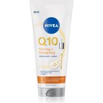 Nivea Zpevňující energizující tělové sérum Q10 200 ml – Hledejceny.cz