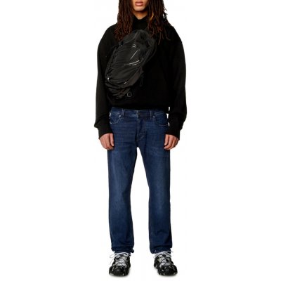 Diesel 1986 LARKEE-BEEX TROUSERS BLUE – Sleviste.cz