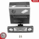 Osvětlení SPZ ESEN SKV 72SKV036 – Sleviste.cz