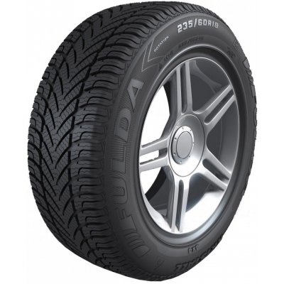 Fulda Kristall 4x4 235/55 R17 103H – Hledejceny.cz