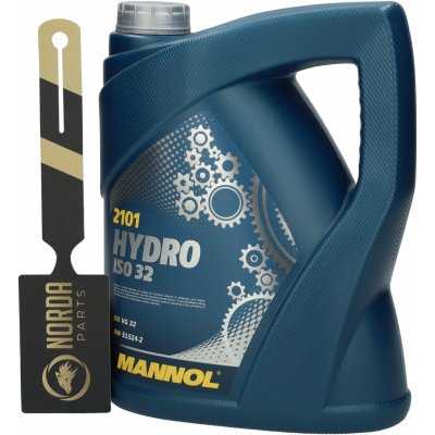 Mannol HLP 32 5 l | Zboží Auto