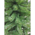 MagicHome MagicHome Vianoce Stromeček Vánoce Cleo, 180cm, průměr 98cm – Hledejceny.cz