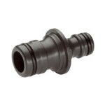 GARDENA redukční spojka SB-Profi-19mm (3/4") na Originál 13mm(1/2") 2830-20 – Hledejceny.cz