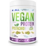AllNutrition Vegan Protein 500 g – Hledejceny.cz