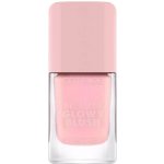 Catrice Dream In Glowy Blush Lak na nehty 080 Rose Side Of Life 10,5 ml – Zboží Dáma