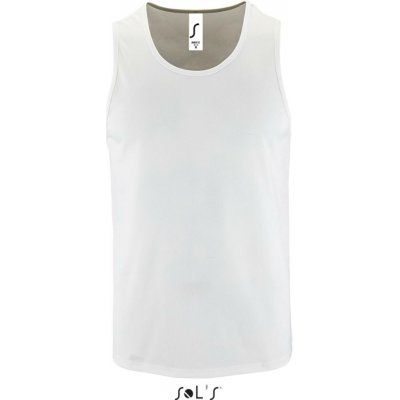 Soľs Sporty Tt funkční SL02073 Bílá – Sleviste.cz