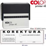 Colop Printer 45 – Zboží Živě