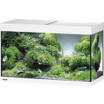 Eheim Vivaline LED 126 akvarijní set bílý 126 l – Zboží Dáma