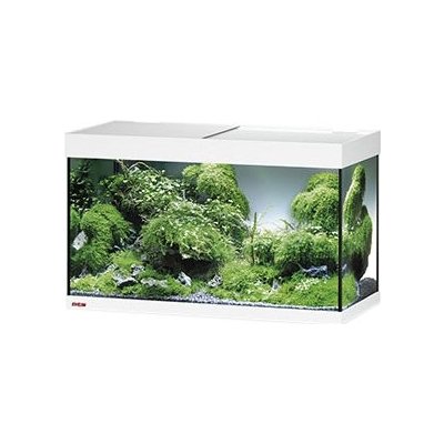 Eheim Vivaline LED 126 akvarijní set bílý 126 l