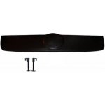 Zimní clona chladiče PROTEC VW T5 TRANSPORTER / CARAVELLE 2003-2010 – Zboží Mobilmania