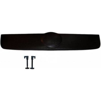 Zimní clona chladiče PROTEC VW T5 TRANSPORTER / CARAVELLE 2003-2010 – Zboží Mobilmania