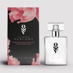 Obsessive Pheromone Perfume Floral-Spicy 30 ml – Zboží Dáma