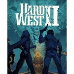 Hard West 2 – Zbozi.Blesk.cz