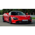 McLaren 675 LT 1 osoba Videozáznam 40 minut – Hledejceny.cz