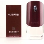 Givenchy Blue Label toaletní voda pánská 50 ml – Hledejceny.cz