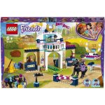 LEGO® Friends 41367 Stephanie a parkurové skákání – Zboží Živě