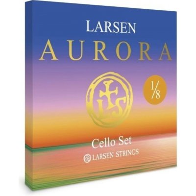 LARSEN AURORA set (1/8) – Hledejceny.cz