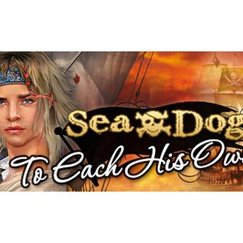 Sea Dogs: To Each His Own