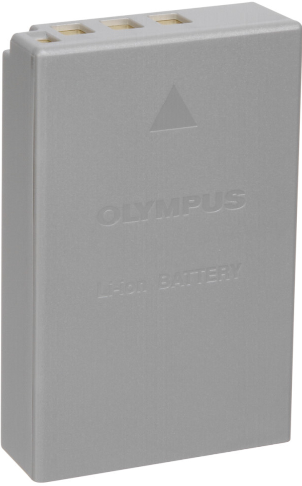 Olympus BLS-50 od 1 376 Kč - Heureka.cz