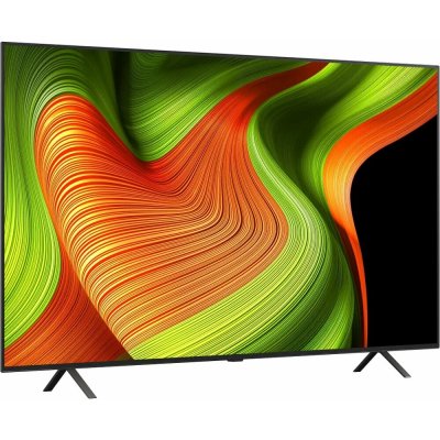 LG OLED65B56LA – Zboží Mobilmania