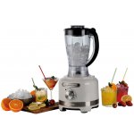 Ariete Moderna Gourmet Pro 1782/01 bílý – Zboží Dáma