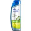 Šampon Head & Shoulders Deep Cleanse Oil Control with Citrus šampon 300 ml