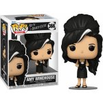 Funko POP! Amy Winehouse Back to Black – Zboží Mobilmania