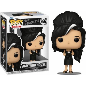 Funko POP! Amy Winehouse Back to Black