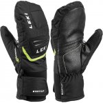 Leki griffin S junior mitt černé 4 žluté 2019 / 2020 – Sleviste.cz