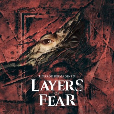 Layers of Fear (2023) – Hledejceny.cz