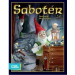 Albi Sabotér – Zboží Dáma