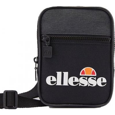 Ellesse Templeton Small Itembag SAAY0709 black – Zbozi.Blesk.cz