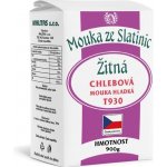 Malitas Žitná mouka chlebová 0,9 kg – Zbozi.Blesk.cz