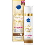 Nivea Luminous630 CC krém 3v1 tmavý SPF30 40 ml – Zboží Mobilmania