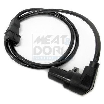 Generátor impulsů, klikový hřídel MEAT & DORIA 87044 – Zboží Mobilmania