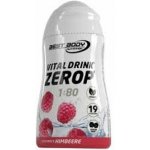 Best Body Nutrition Vital drink Zerop 48 ml – Hledejceny.cz
