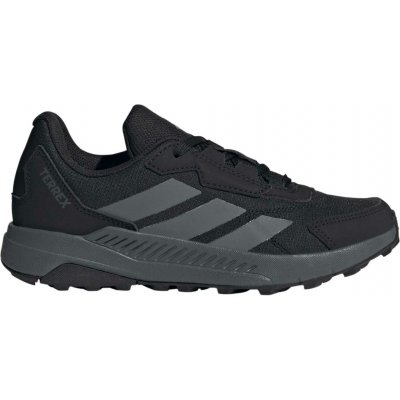 adidas Terrex Anylander J černá tmavě šedá – Zbozi.Blesk.cz
