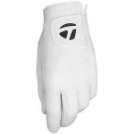 TaylorMade Women’s Tour Preferred Motion Glove bílá M Levá – Zboží Dáma