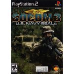 socom 3: US NAVY Seals – Zboží Mobilmania