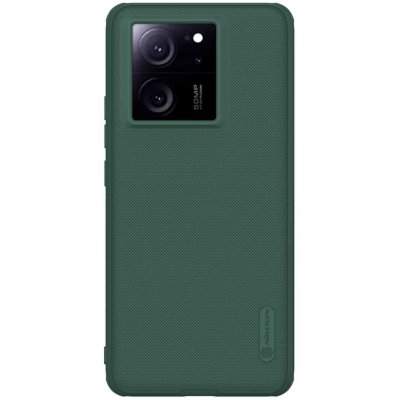 Nillkin Super Frosted Xiaomi 13T/13T Pro Deep zelené – Zboží Mobilmania