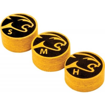 Predator Vrstvená kůže Victory Medium 14 mm – Zboží Mobilmania