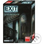 Dino Exit Únikovka: Strašidelná Vila – Zbozi.Blesk.cz