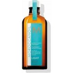 Moroccanoil Moroccanoil Treatment Light vlasová kúra pro jemné nebo světlé vlasy 50 ml – Hledejceny.cz