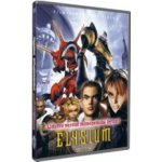Elysium digipack DVD – Hledejceny.cz