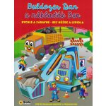 Buldozer Dan a náklaďák Ben – Zboží Mobilmania