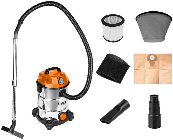 Neo Tools 04-738