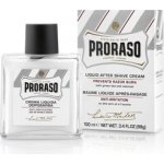 Proraso Green balzám po holení 100 ml – Zboží Mobilmania