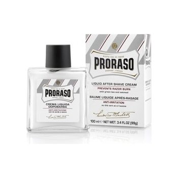 Proraso Green balzám po holení 100 ml