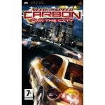 Need For Speed Carbon Own The City – Zbozi.Blesk.cz